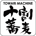 Towari Soba Logo